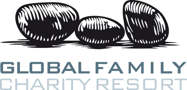 Logo Global Family Charity Resort